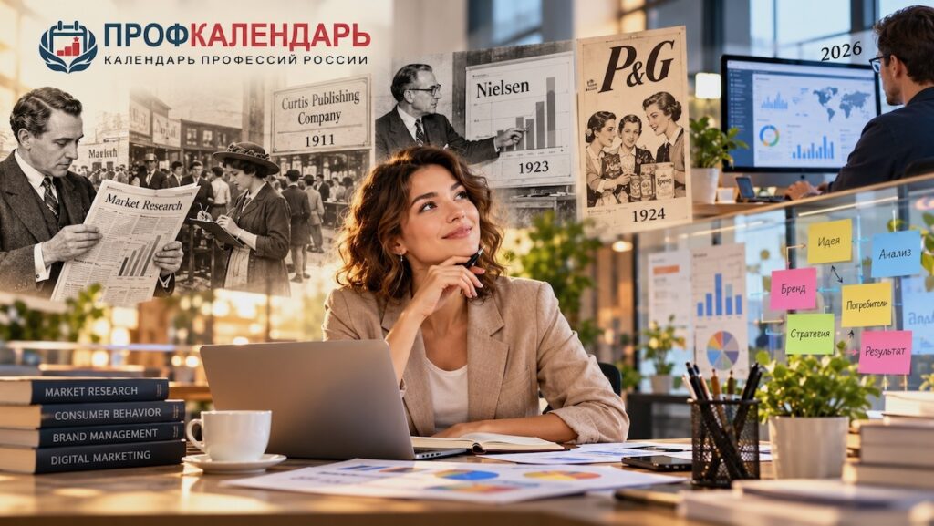 История маркетинга: 12 интересных фактов и важные открытия