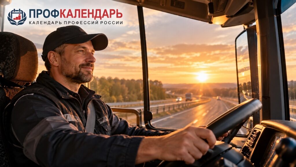 Поздравления с Днём автомобилиста 25 октября 2026 – водителям и коллегам