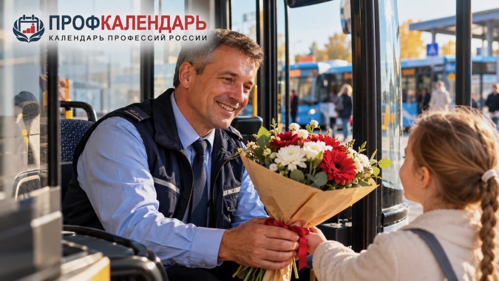 Поздравления с Днём автомобилиста 25 октября 2026 – водителям и коллегам