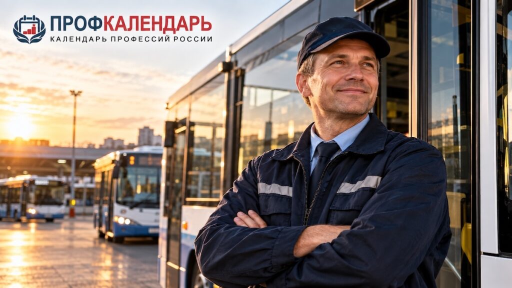 Поздравления с Днём автомобилиста 25 октября 2026 – водителям и коллегам