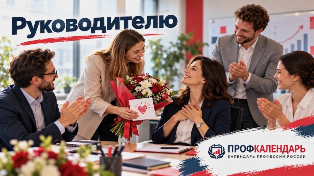 Поздравления с Днём маркетолога - 25 октября: коллегам и руководителю
