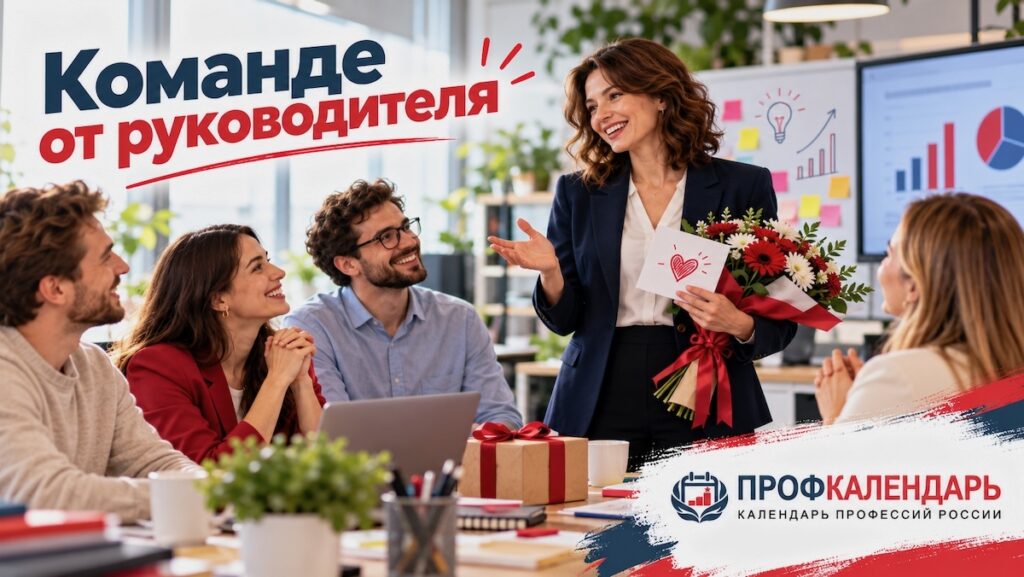 Поздравления с Днём маркетолога - 25 октября: коллегам и руководителю